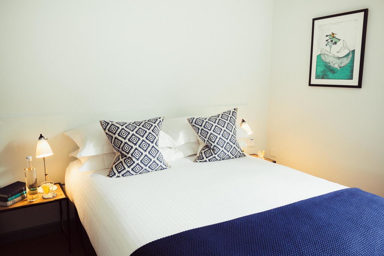Merchants Manor Spa Falmouth Exteriör bild