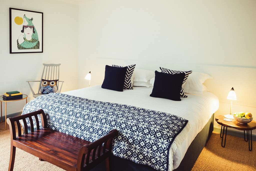Merchants Manor Spa Falmouth Rum bild